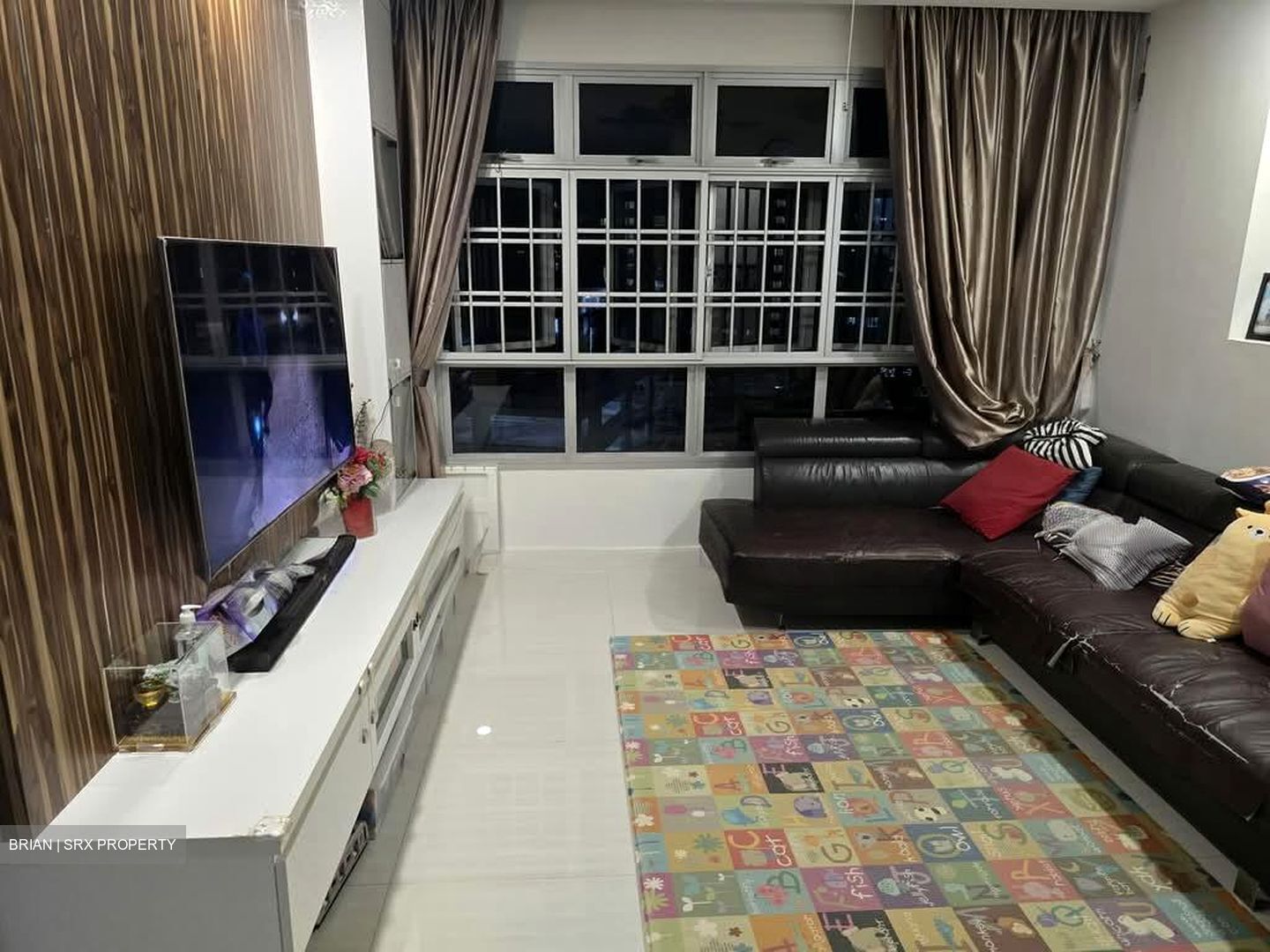 Blk 119A Eastwave @ Canberra (Sembawang), HDB 4 Rooms #587989251